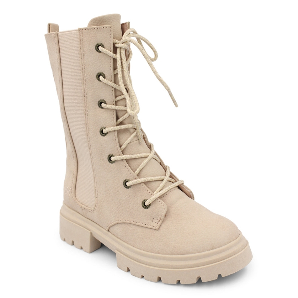 Blowfish Cover Up Combat Boot